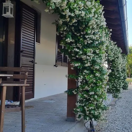 Bed & Breakfast Gli Allori - Fuga Dalla Citta