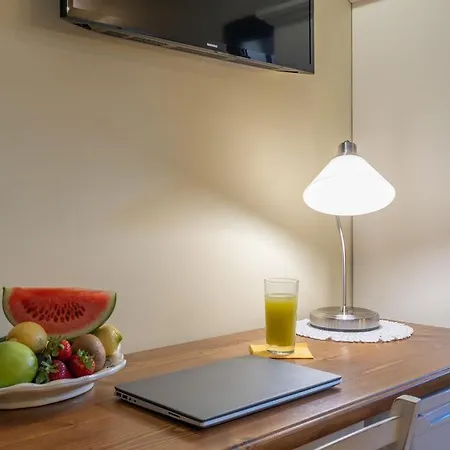 Bed & Breakfast Gli Allori - Fuga Dalla Citta