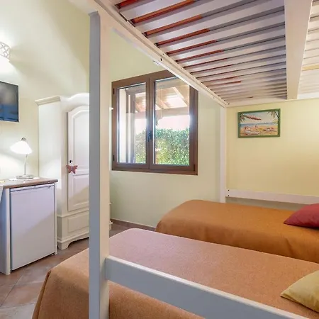 Gli Allori - Fuga Dalla Citta Bed & Breakfast *