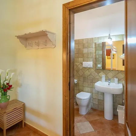 Gli Allori - Fuga Dalla Citta Bed & Breakfast Leverano