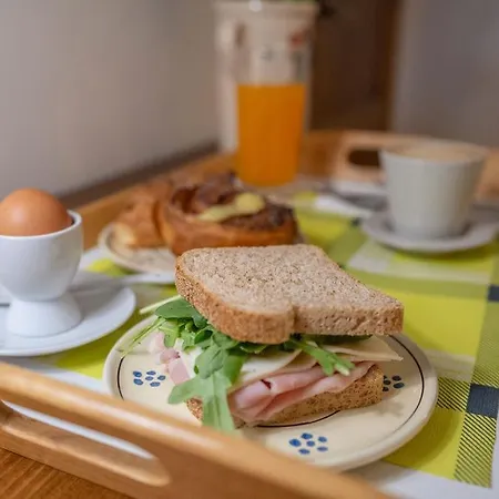 Bed & Breakfast Gli Allori - Fuga Dalla Citta Leverano