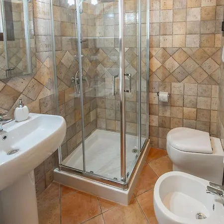 Gli Allori - Fuga Dalla Citta Bed & Breakfast