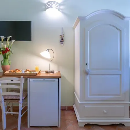 Bed & Breakfast Gli Allori - Fuga Dalla Citta