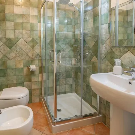 Gli Allori - Fuga Dalla Citta Bed & Breakfast Leverano