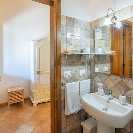 Bed & Breakfast Gli Allori - Fuga Dalla Citta Leverano