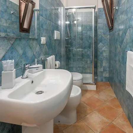 Bed & Breakfast Gli Allori - Fuga Dalla Citta