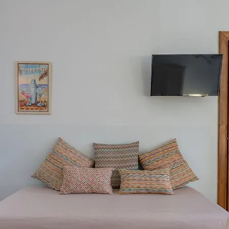 Bed & Breakfast Gli Allori - Fuga Dalla Citta *