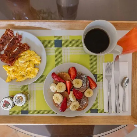 Bed & Breakfast Gli Allori - Fuga Dalla Citta Leverano