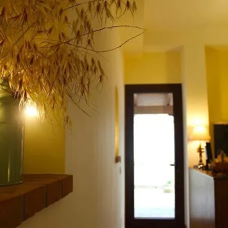Bed & Breakfast Gli Allori - Fuga Dalla Citta