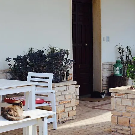 Bed & Breakfast Gli Allori - Fuga Dalla Citta Leverano