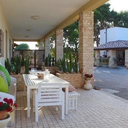Bed & Breakfast Gli Allori - Fuga Dalla Citta *