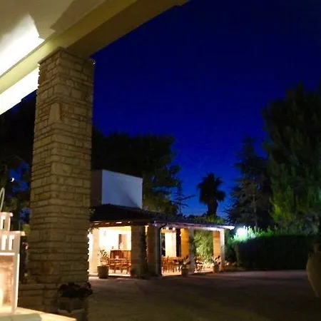 Bed & Breakfast Gli Allori - Fuga Dalla Citta Leverano