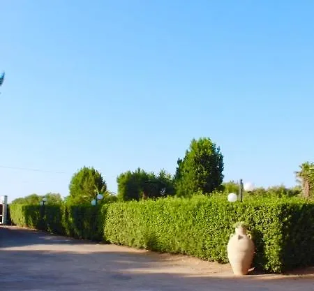 Bed & Breakfast Gli Allori - Fuga Dalla Citta *