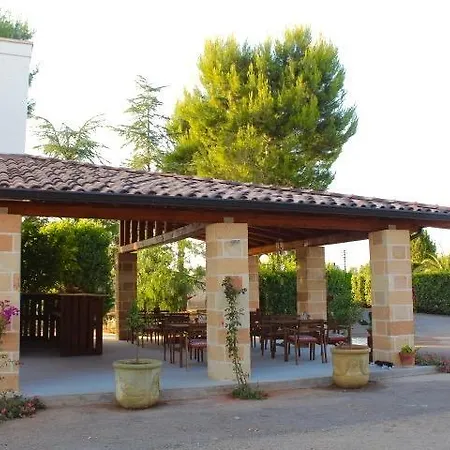Bed & Breakfast Gli Allori - Fuga Dalla Citta