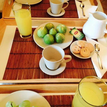 Bed & Breakfast Gli Allori - Fuga Dalla Citta