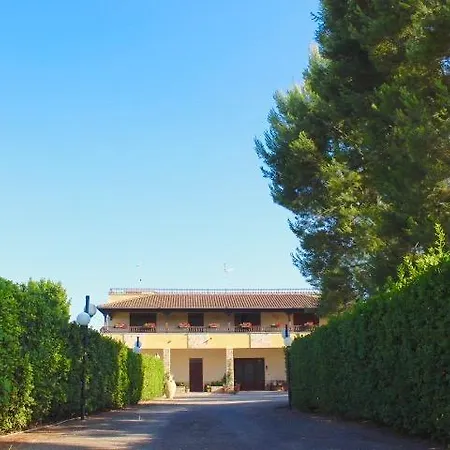 Gli Allori - Fuga Dalla Citta Bed & Breakfast *
